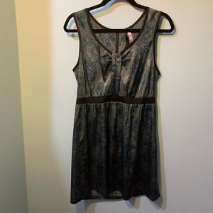 Kensie Patterned Dress from Macy’s!